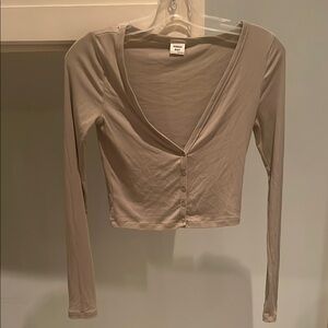 Sunday Best Cardigan